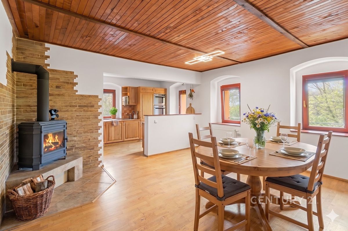 Prodej rodinného domu 120 m², pozemek 774 m²